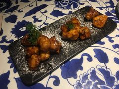 -绿茶餐厅(乐峰广场店)