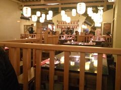 -井格重庆火锅(临平银泰城店)
