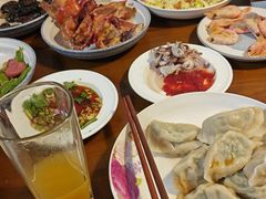 -美食宴海鲜自助