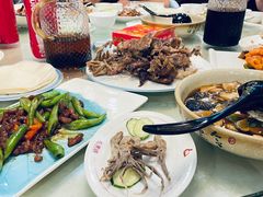 -燕风楼烤鸭店(建设总店)