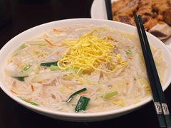 -福州仓山凯悦酒店·闽味中餐厅