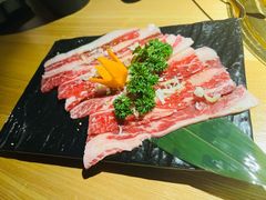 -江户烧肉(高德店)