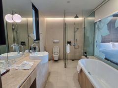 -樟宜机场皇冠假日酒店 （SG Clean） - IHG 旗下酒店