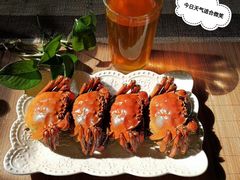 -高淳老街土菜馆(迎薰门店)