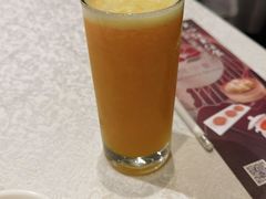 -红棉中餐厅·广州海航威斯汀酒店