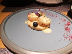 -Arpanda阿潘答餐厅(郎园店)