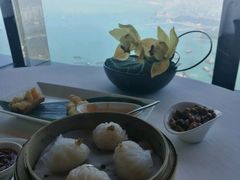 -天龙轩(香港丽思卡尔顿酒店)