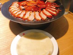 -守柴炉烤鸭(科华中路王府井店)