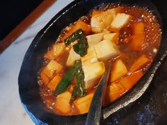 石锅沃豆腐-桂满陇·景观餐厅(新世界店)