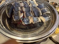 -味家烤肉烤鳗鱼牛排(西塔旗舰店)