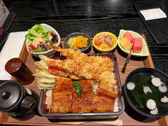 -玄白·炭烤活鳗(上海首店)