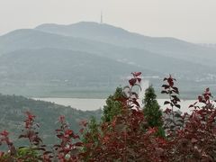 -涂山风景区