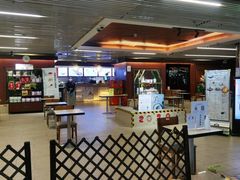 -花漾咖啡(首都国际机场六号店)