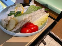 -生如夏花泰式火锅(鹭洲里店)