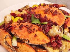-美未居·老字号·地道顺德菜·桑拿鸡·鱼生(容桂店)