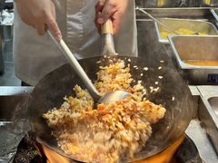 -大潮淮·淮扬菜(何园旗舰店)