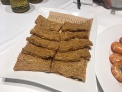 -潮粤香海鲜酒楼(沙湖店)