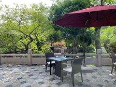 -杭州西子湖四季酒店-WL BISTRO西湖餐厅(灵隐路店)