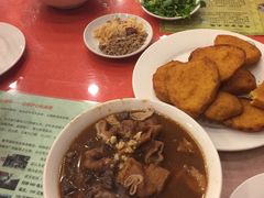 -北京小肠陈饭庄(方庄店)