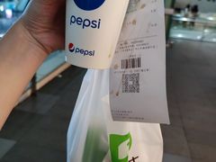 -德克士(广州南站店)