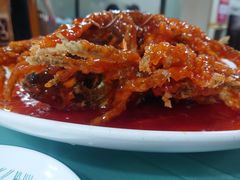 -石饮红星包子(中山路店)