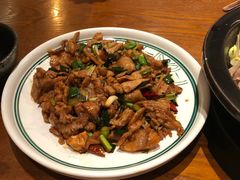 -云海肴云南菜(花园城店)