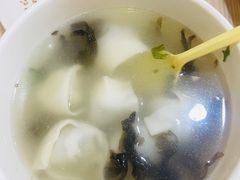 馄饨-岩明火勺店(承德路店)