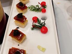 -万荣烤鸭店·北京菜(天坛店)