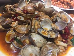 -江南香鲜香小龙虾(新疆总店)