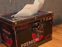 -万记麻辣烫国展总店