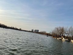 -红莲湖
