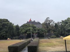 -桂林独秀峰王城景区