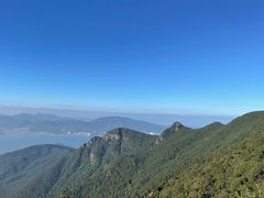 -七娘山