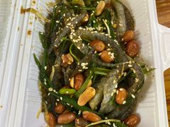 -陈添記·祖傳爽鱼皮·西关老字号(广州首店)