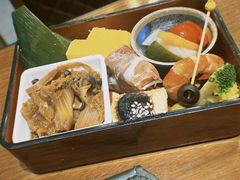 -胜博殿霸王树(嘉里中心店)