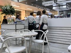 -Lady M(沙田新城市广场店)