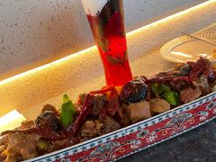 -龟兹KUCINA·新疆菜(前滩L+PLAZA店)