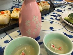 -遇见长安之丝路风荷(大唐西市店)