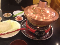 iphone_upload_pic-南门涮肉(北洼路店)