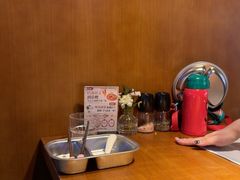-JINNS锦时 steak&pizza(浸信会礼拜堂旧址店)