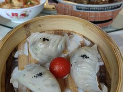 -阿谋美食·广西菜