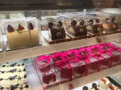 -好利来(团结湖店)