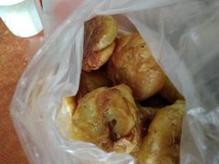 -马家一口酥牛肉火勺(铁西店)