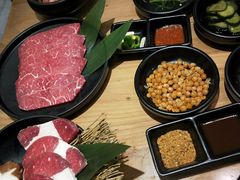 -九田家黑牛烤肉(溧水万达店)