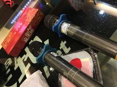 包房-星天地氧吧量贩KTV(龙岗店)