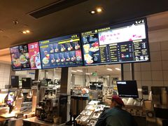 -麦当劳(西单明珠店)