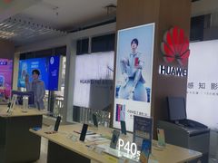 -苏宁易购(上海沪太路二店)