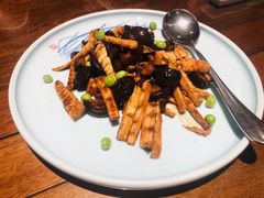 -福慧慈缘素食餐厅(王府井店)