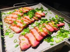 -绿茶餐厅(领展购物广场·中关村店)