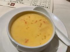 杨枝甘露-利苑酒家(金宝店)
